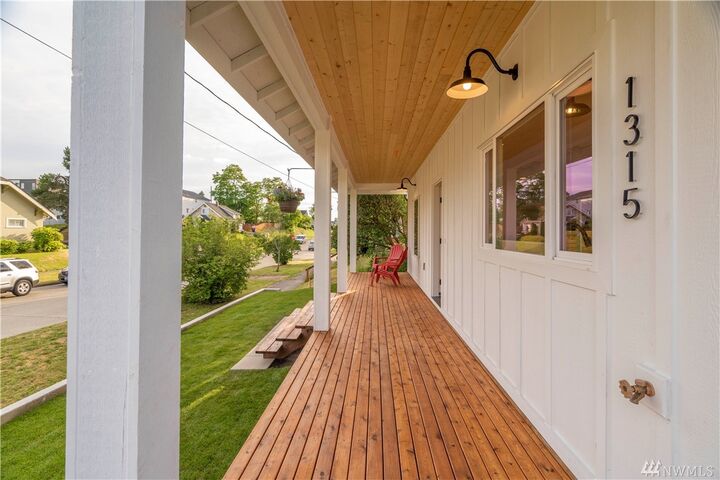 Property Photo: 1315 S 17th Street WA 98405