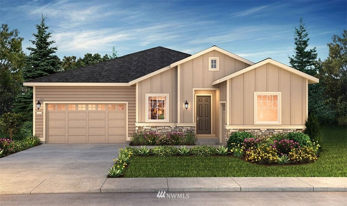 Property Photo:  18210 150th Street E  WA 98391 