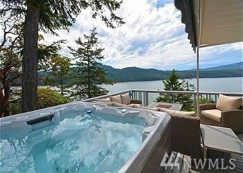 Property Photo:  271 Shore Dr  WA 98245 