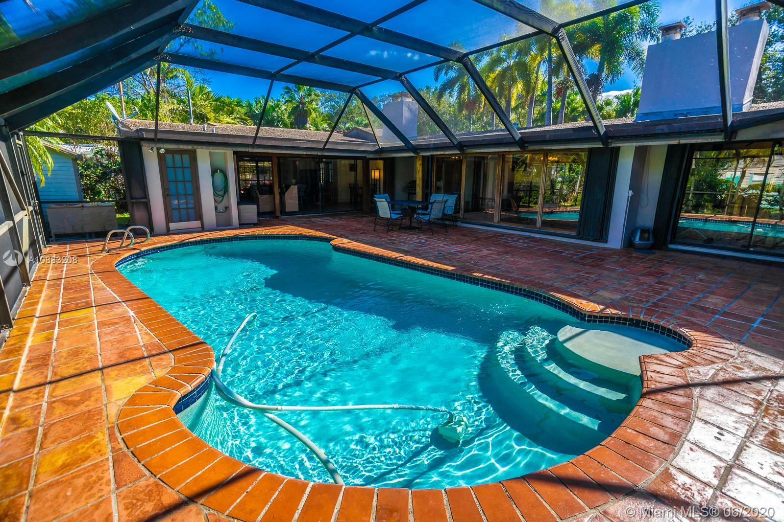Property Photo:  7385 SW 148th St  FL 33158 