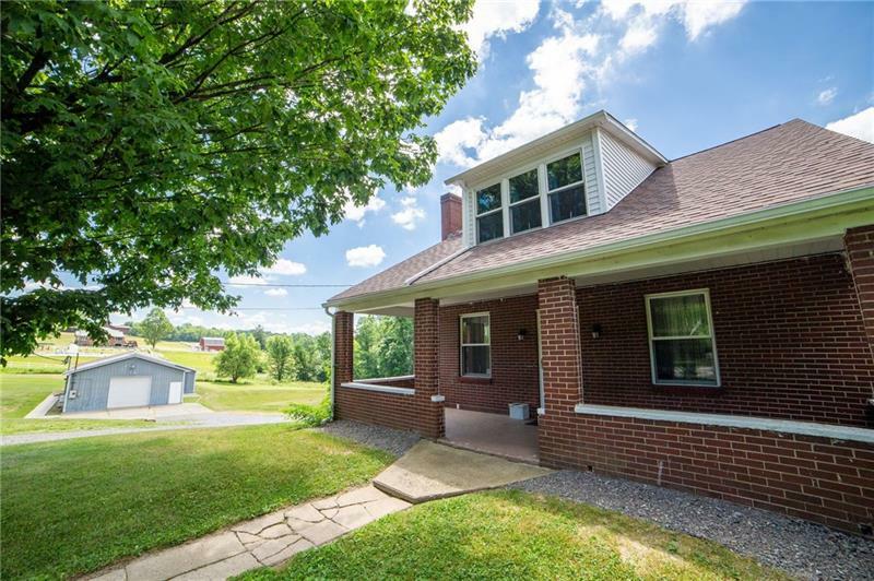 Property Photo: 228 E Portersville PA 16051