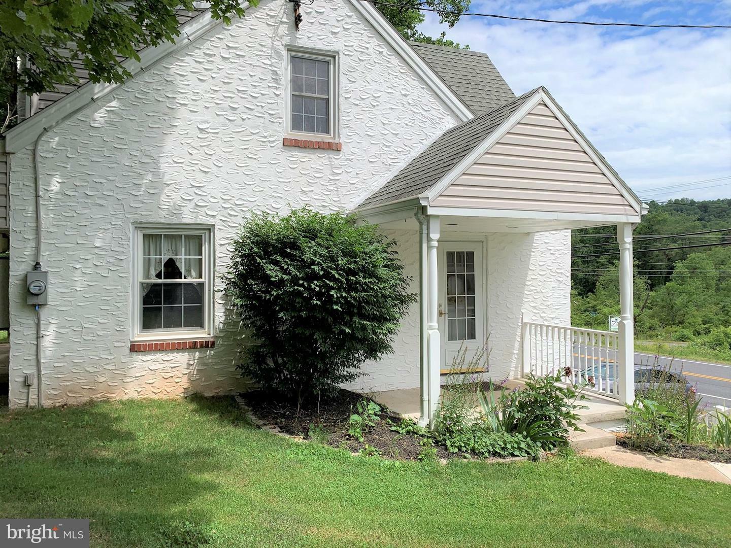 Property Photo:  3833 Morgantown Road  PA 19540 