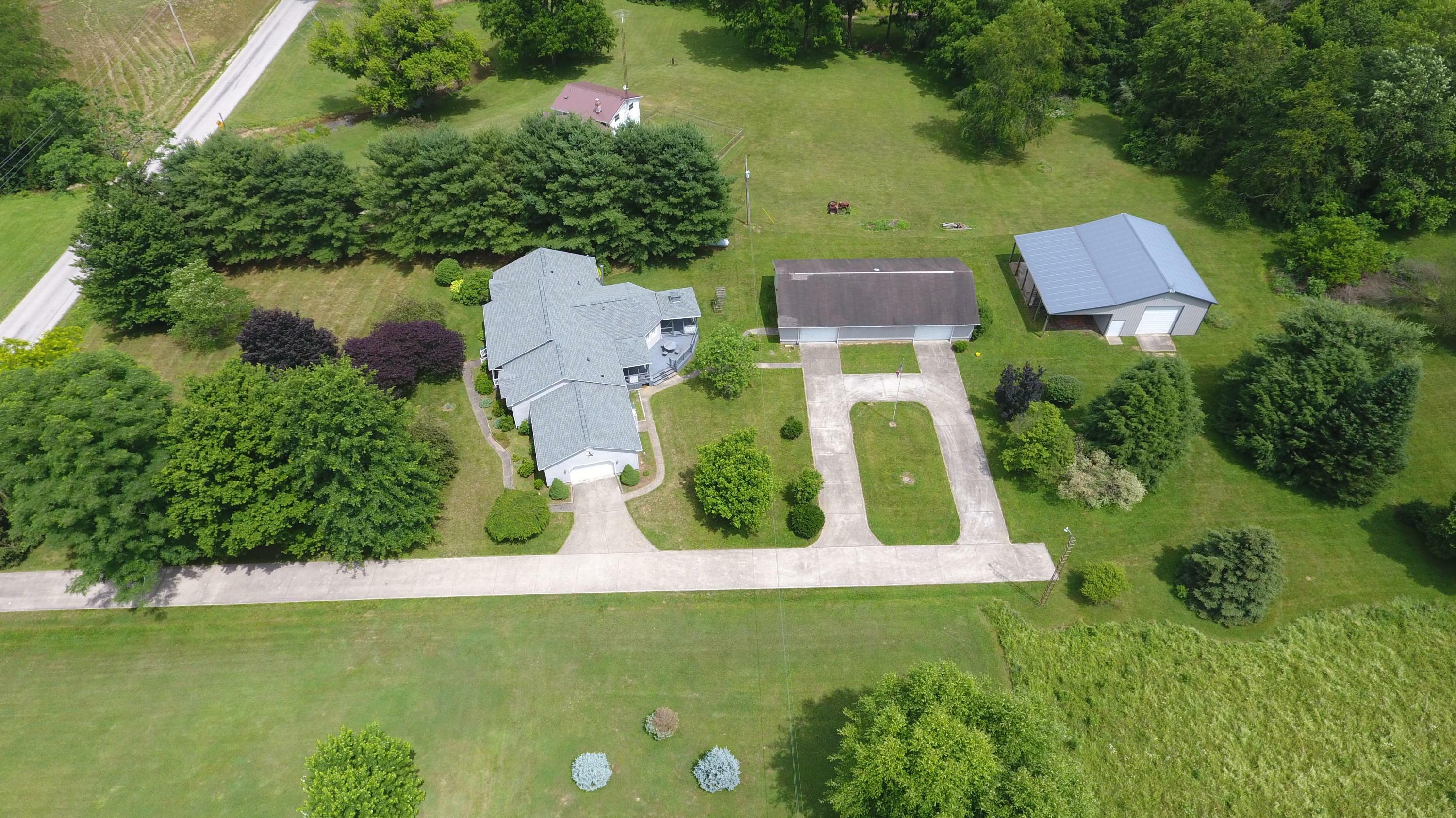 Property Photo:  8858 Swisher Road NE  OH 43055 