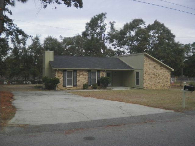 Property Photo:  3803 Highpointe Drive  GA 30815 