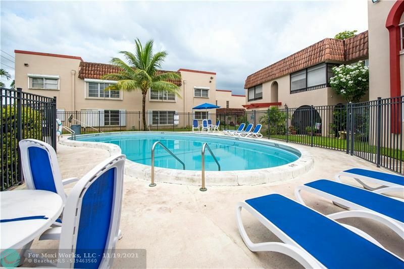 Property Photo:  3851 NW 84th Ave 2A  FL 33351 