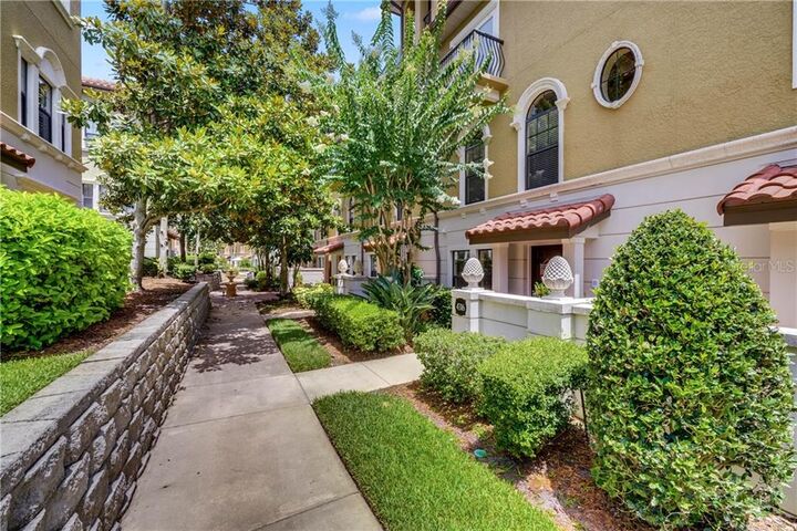 Property Photo: 4316 Messina Drive FL 32746