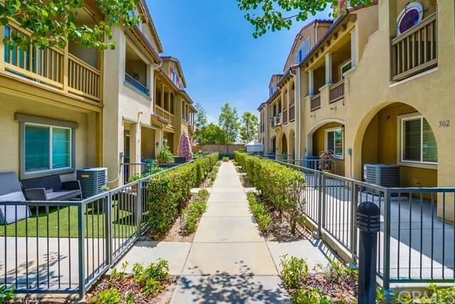 Property Photo: 22919 Mariposa Avenue 303 CA 90502