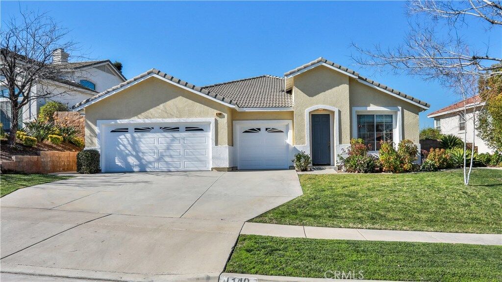 Property Photo: 4140 Forest Highlands Circle CA 92883