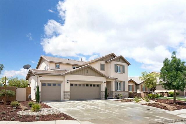 Property Photo:  29279 Abelia Glen Street  CA 92584 