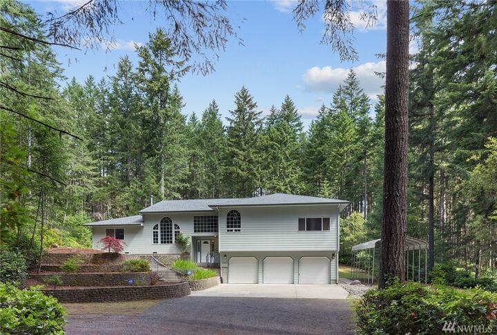 3776 SE Easy Street Lane  Port Orchard WA 98367 photo