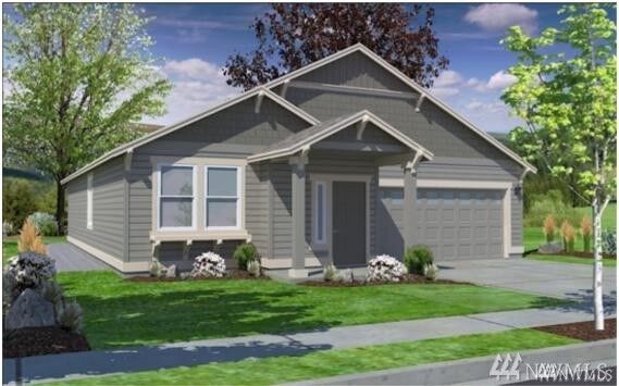 Property Photo:  4234 W Cove West Dr  WA 98837 