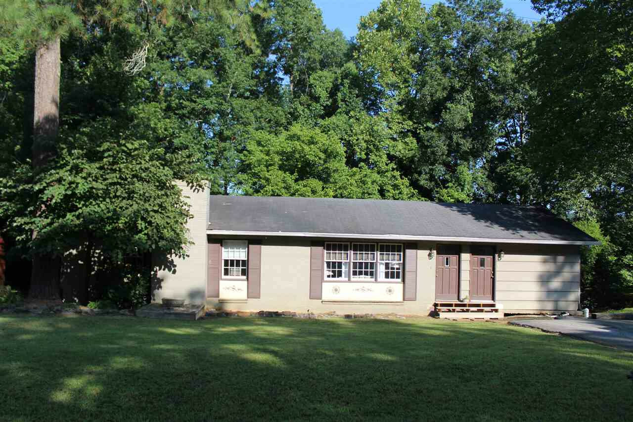 Property Photo:  2011 Caywood Drive NW  TN 37311 