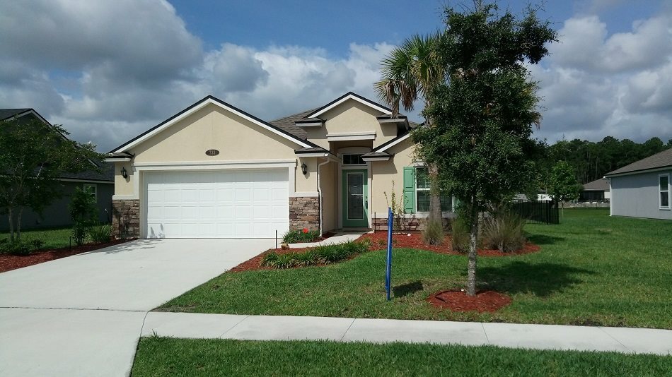 Property Photo:  733 Pullman  FL 32084 