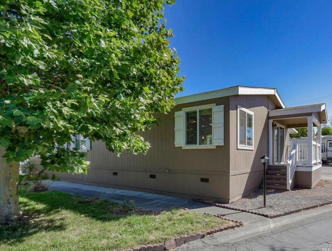 Property Photo:  45 Arthur Drive  CA 95403 