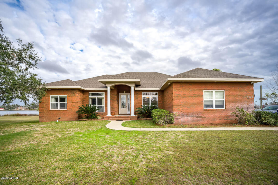 Property Photo:  7246 Boat Race Road  FL 32404 