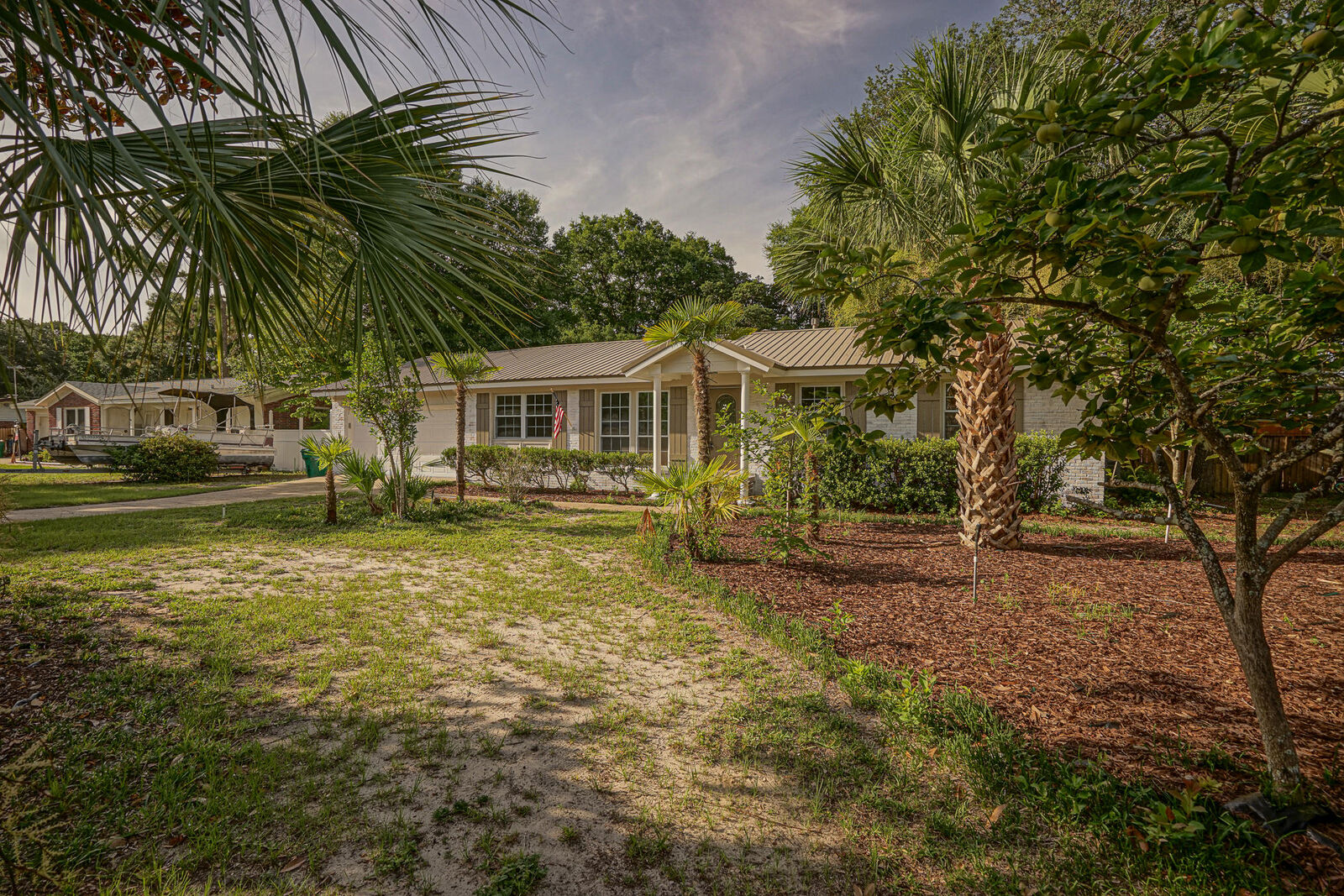 Property Photo:  12 Walnut Avenue  FL 32579 