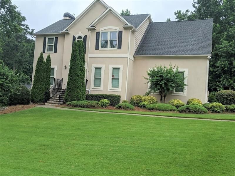 Property Photo:  2265 Rose Walk Drive  GA 30005 