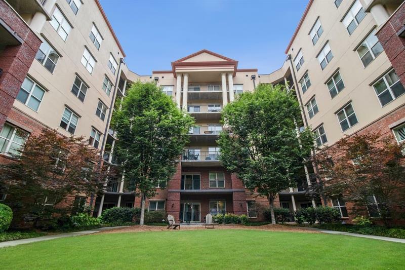 Property Photo:  200 River Vista Drive 214  GA 30339 