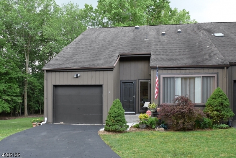 Property Photo: 6 Birch Ln NJ 07960