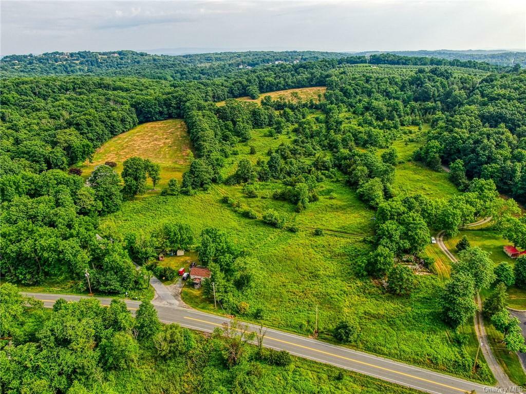 Property Photo: 733 Craigville Road NY 10918