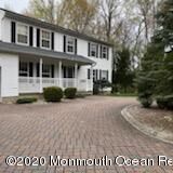 Property Photo:  428 Union Hill Road  NJ 07751 
