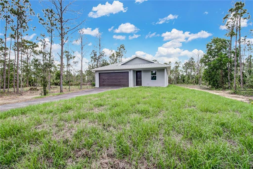 Property Photo:  1710 Golden Gate Blvd E  FL 34117 