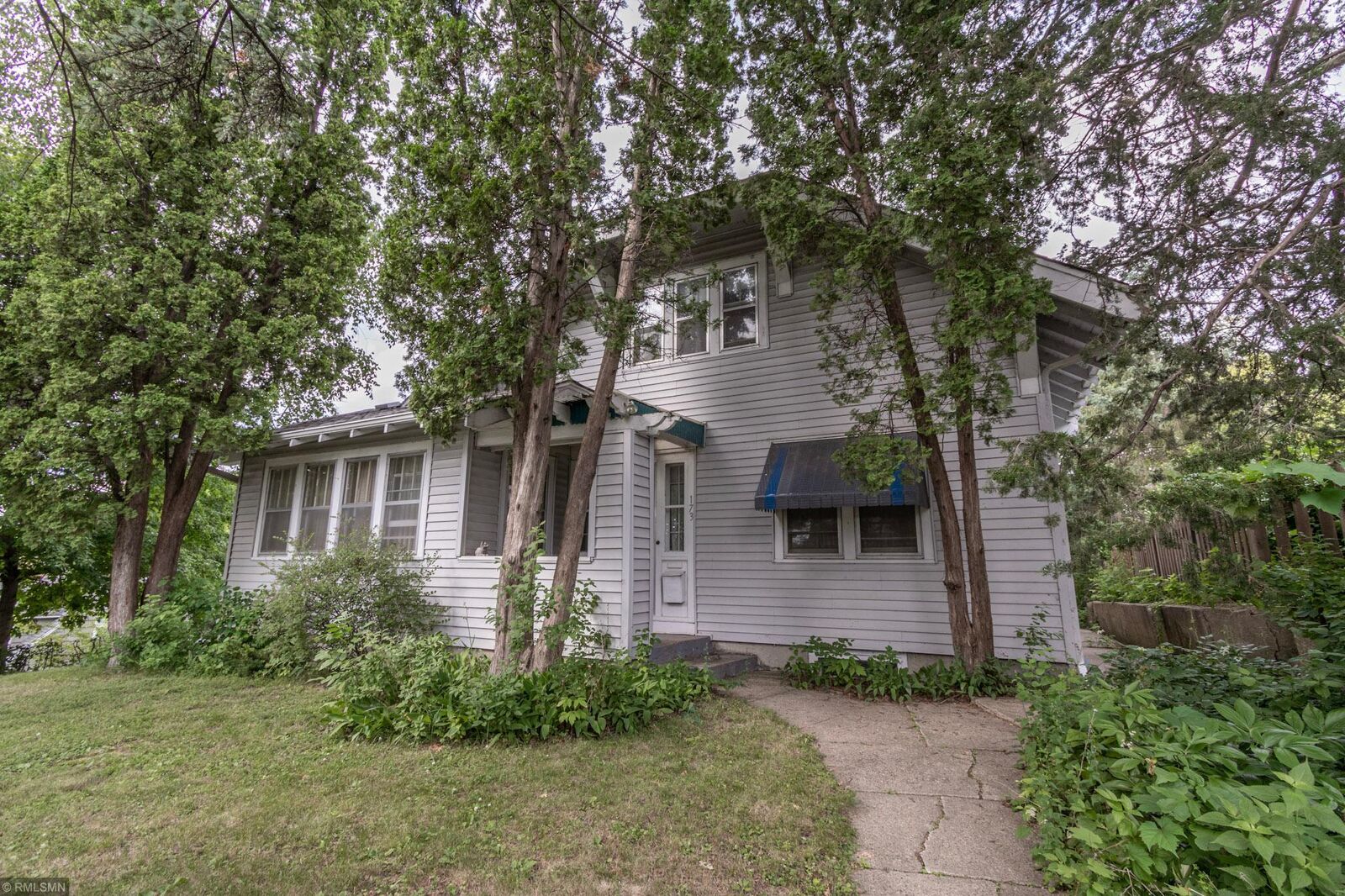 Property Photo: 173 2nd Street MN 55331