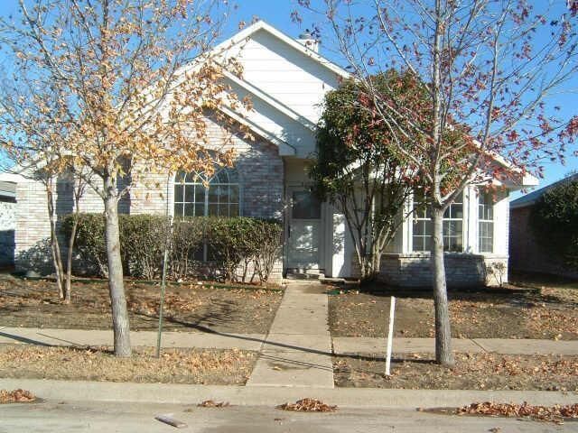 Property Photo: 3207 Ruidoso TX 75070