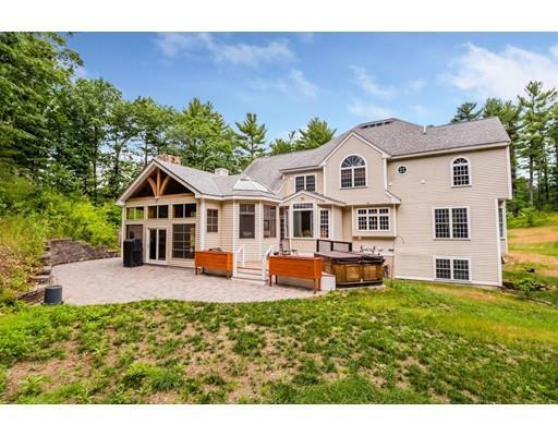 Property Photo: 2 Wildflower Ln MA 01450