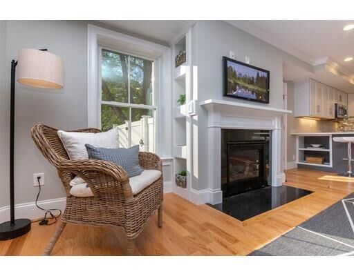 Property Photo: 11 Nichols Street 1 MA 01923