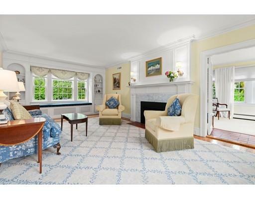 Property Photo:  242 Common Street  MA 02478 