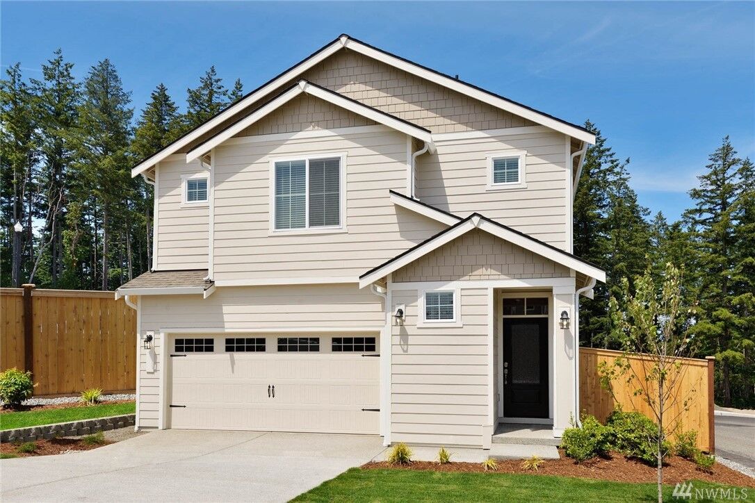 Property Photo:  4732 Deadwood St  WA 98312 