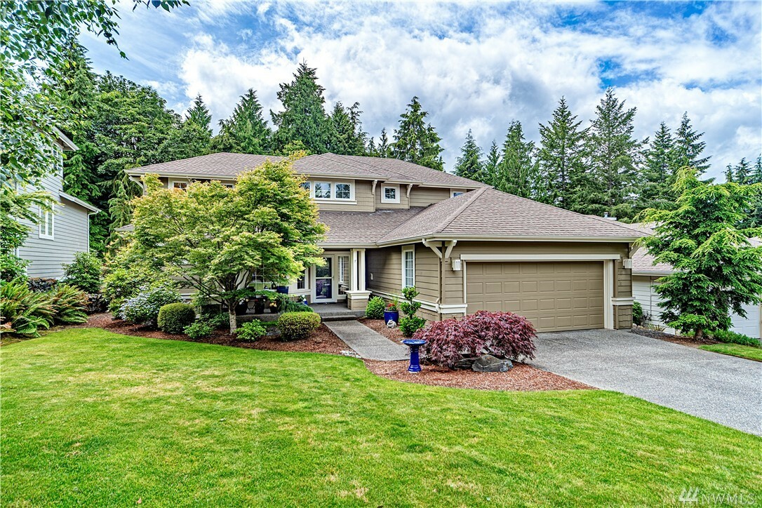 Property Photo:  264 Crestview Dr  WA 98365 