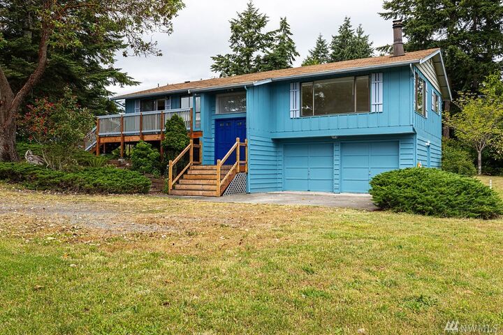 Property Photo: 4526 Larson Drive WA 98277