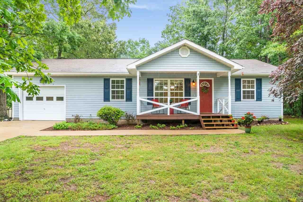 Property Photo:  275 Crescent Drive SE  TN 37323 