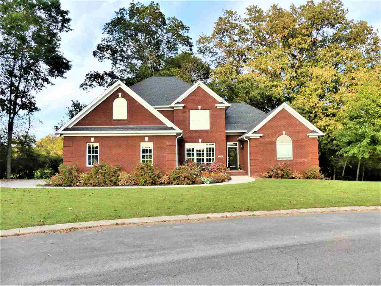 Property Photo:  3249 Princeton Hill  TN 37312 