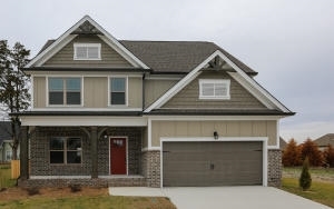 Property Photo:  9043 Bear Claw Crossing 289  TN 37363 