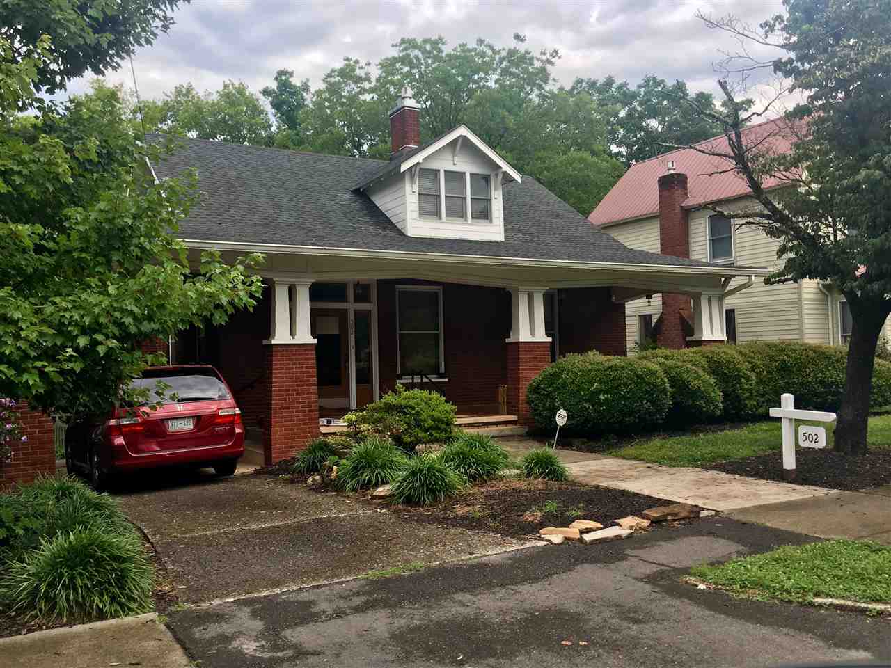 Property Photo:  502 E Madison Avenue  TN 37303 