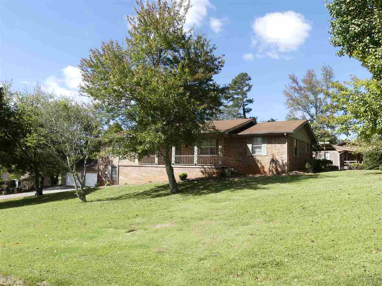 Property Photo: 304 Benson Drive TN 37303