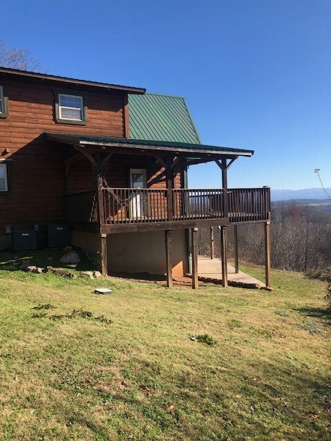 Property Photo:  1750 Hiwassee Road  TN 37874 