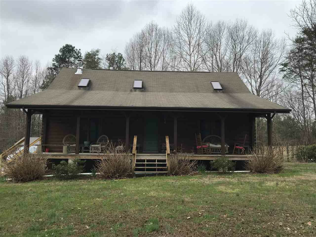 Property Photo:  301 Eastanaula Road  TN 37874 