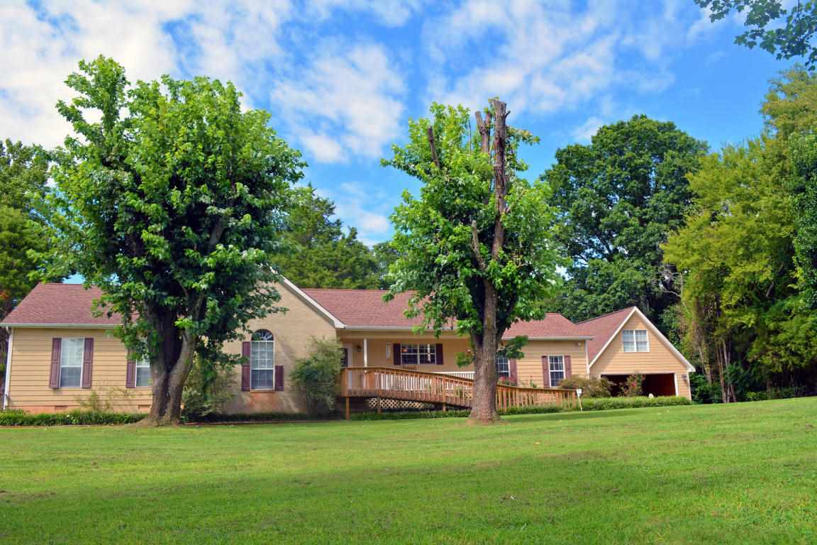 Property Photo:  1022 Hawkins Road  TN 37874 