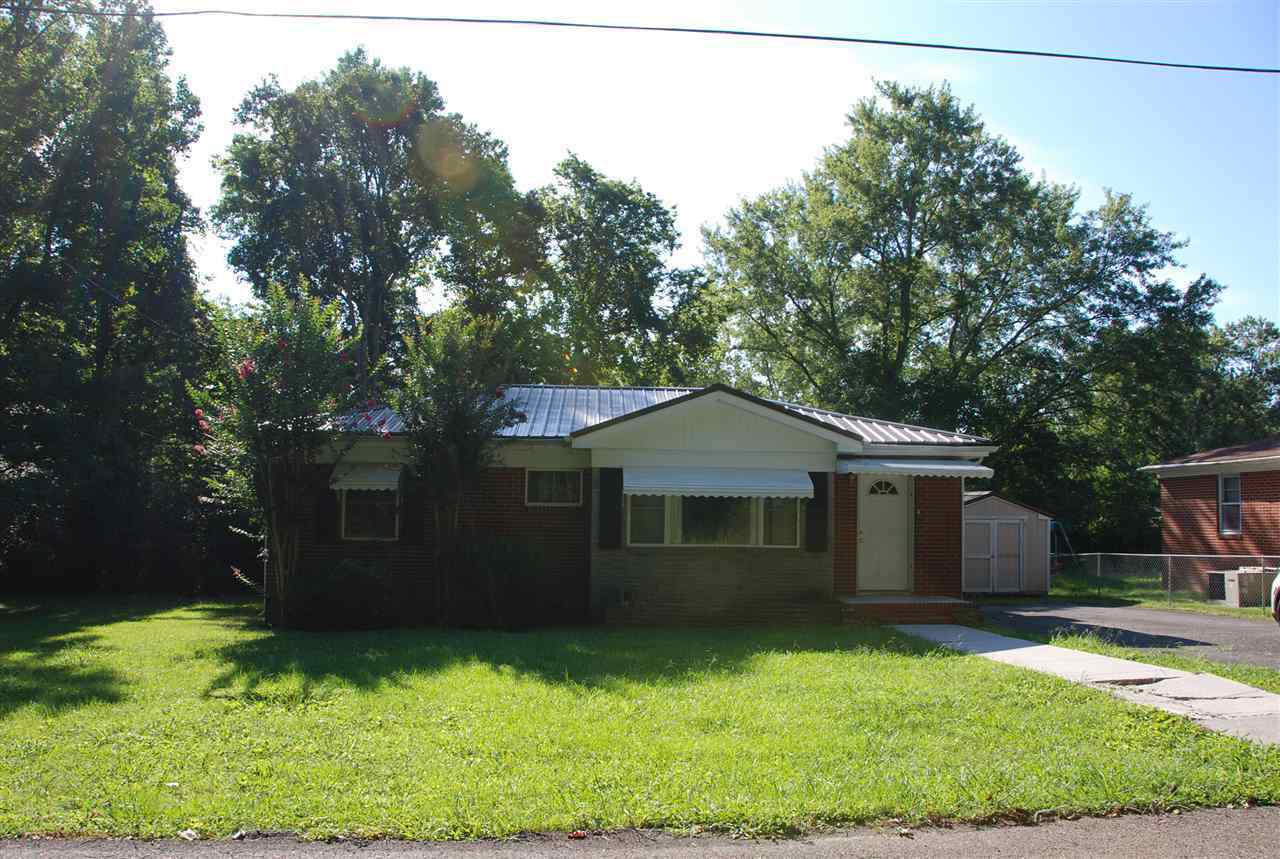 Property Photo:  1912 Clingan Drive NW  TN 37311 