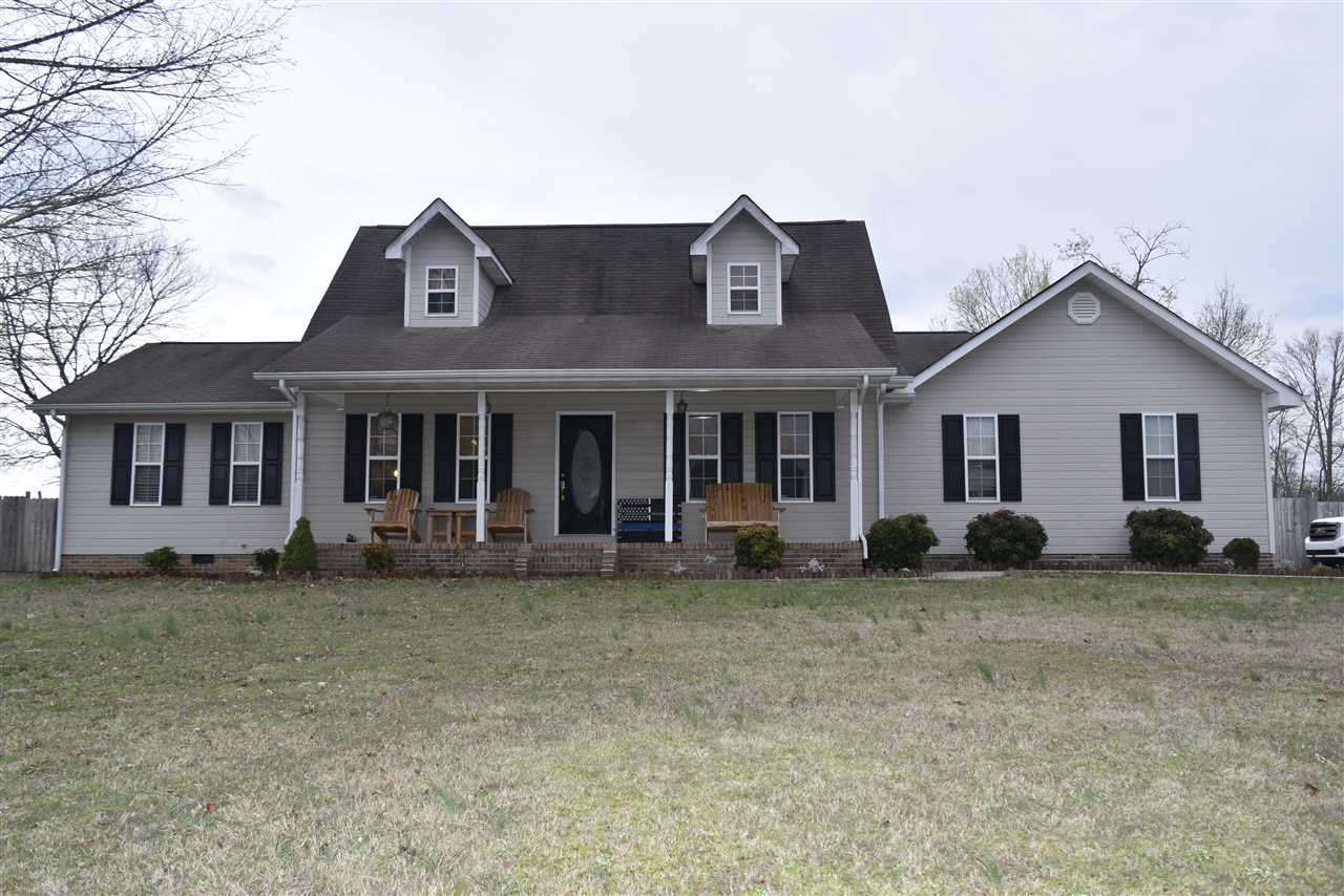Property Photo: 101 Timber Creek TN 37303