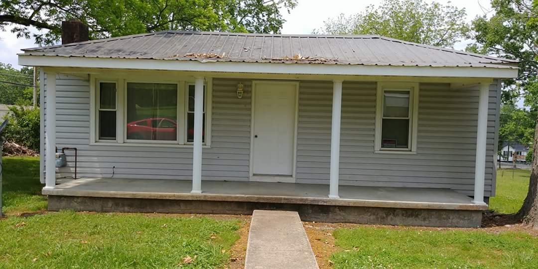 Property Photo: 115 Spring Garden Avenue TN 37329
