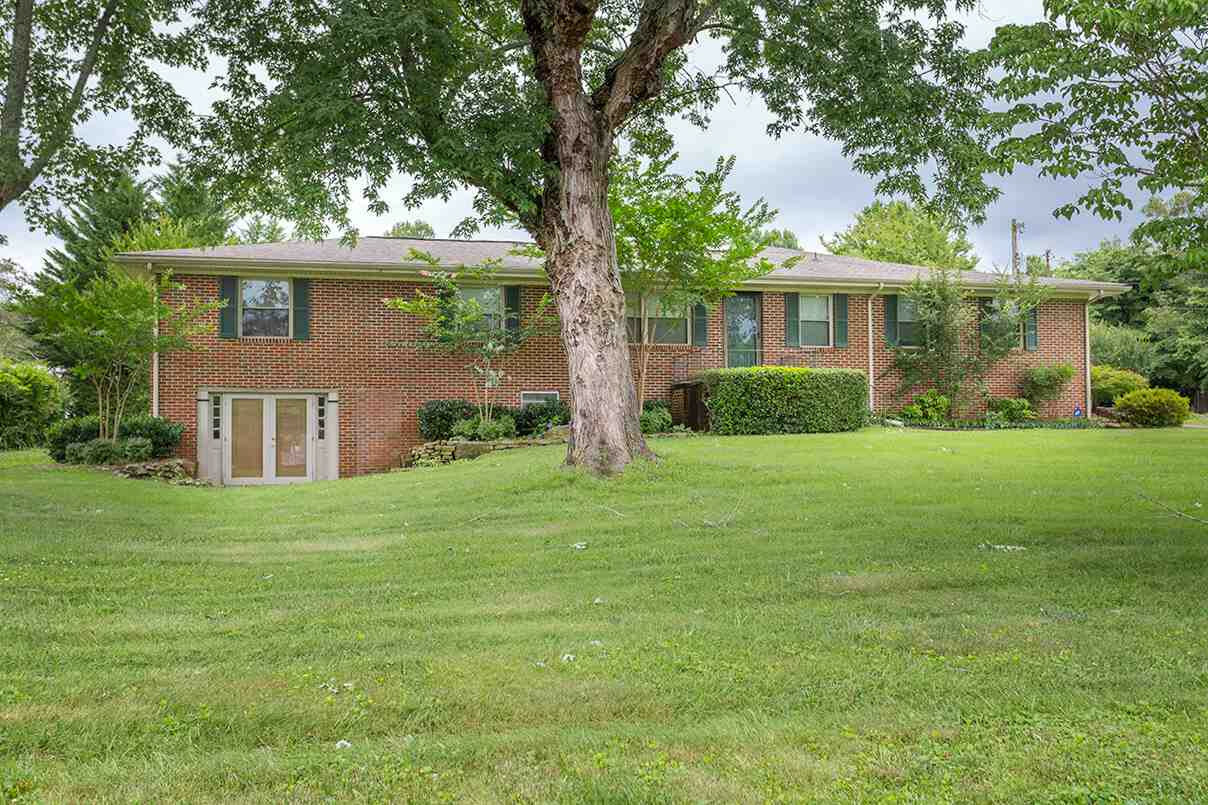 Property Photo: 533 Long Mill Road TN 37303