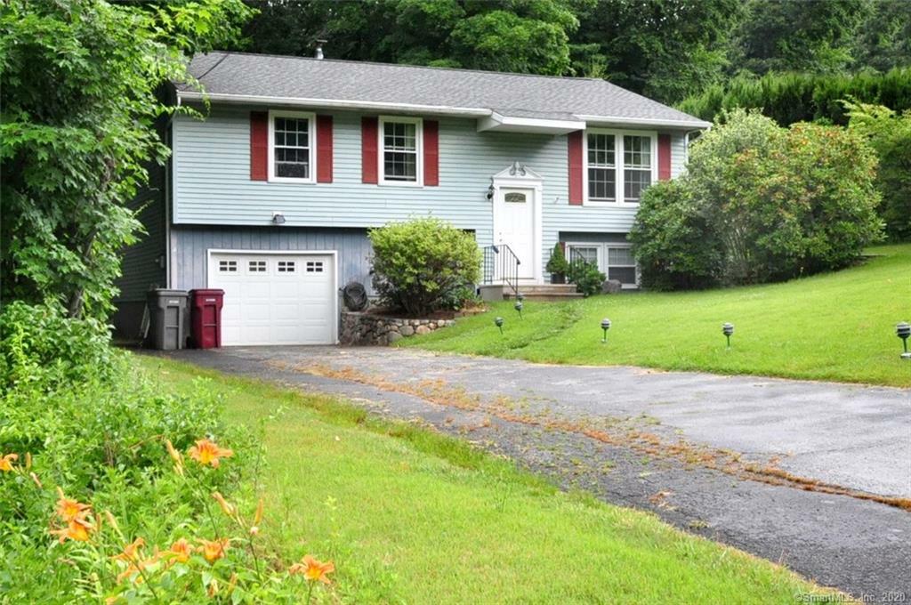 Property Photo:  178 Osborn Road  CT 06770 