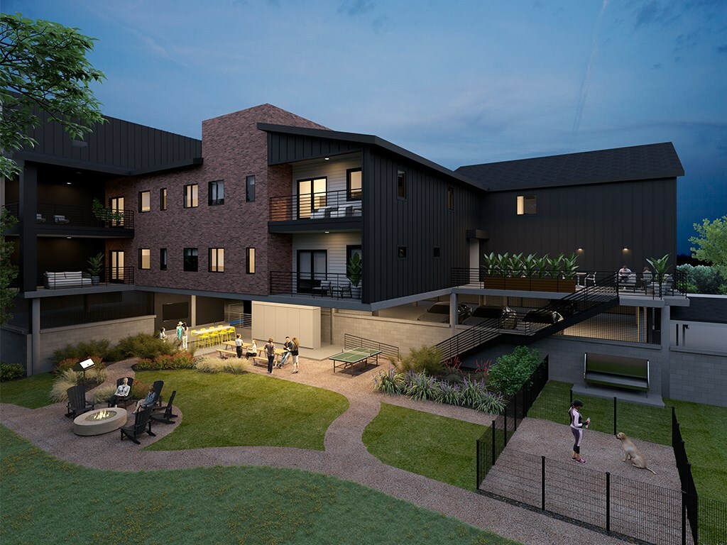 Property Photo: 100 W Mockingbird Lane 306 TX 78745