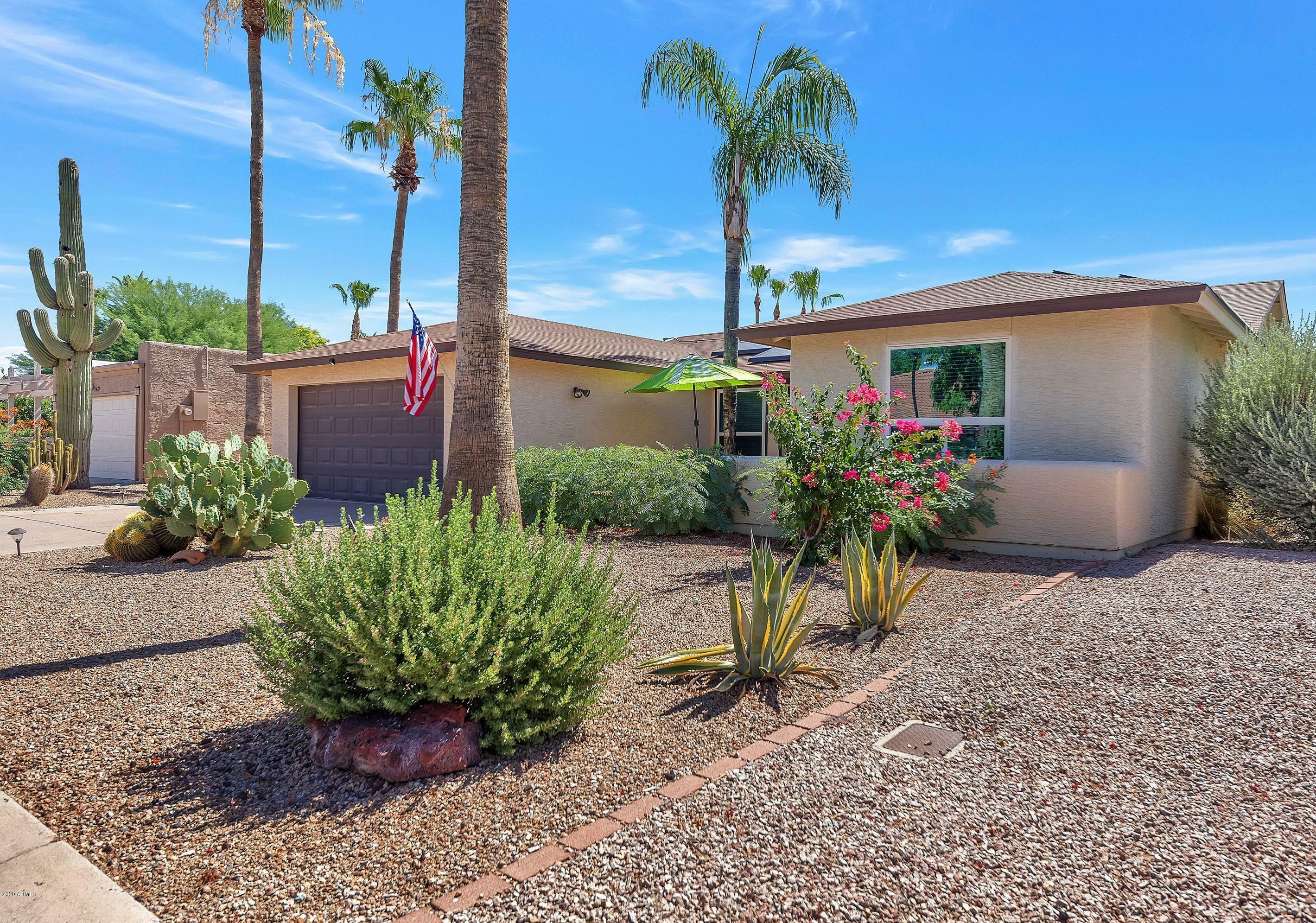 Property Photo: 25401 S Sedona Drive AZ 85248