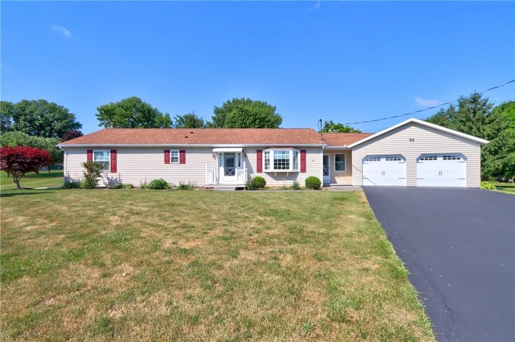 Property Photo: 19 Keli Drive NY 13165